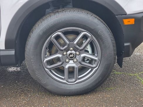 New 2025 Ford Bronco Sport Big Bend w/ Convenience Package image 33