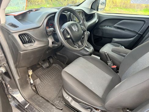 Used 2022 RAM ProMaster City Wagon image 11