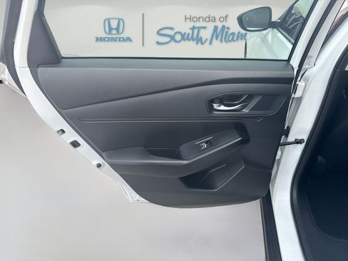 Certified 2024 Honda Accord EX image 24