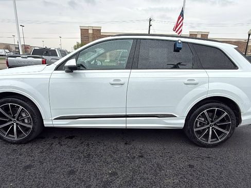 Used 2022 Audi Q7 3.0T Premium Plus AWD/4WD image 4