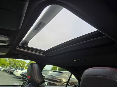 Used 2022 Subaru WRX Limited AWD/4WD image 19