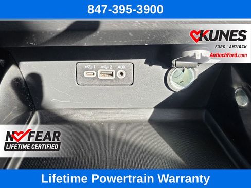 Used 2023 Nissan Altima 2.5 SV image 42