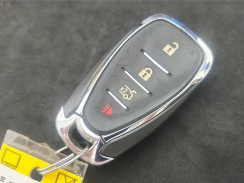 Used 2018 Chevrolet Camaro ZL1 RWD image 13