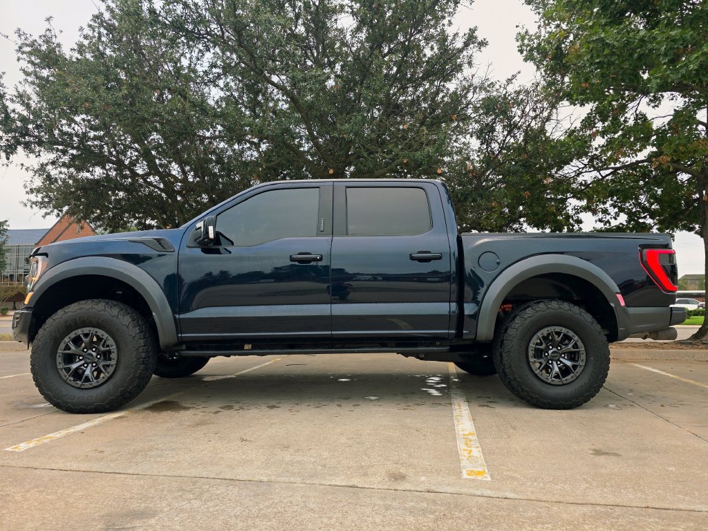 Used 2023 Ford F150 Raptor AWD/4WD image 18