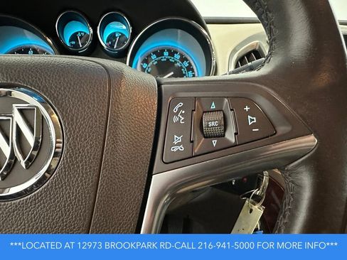 Used 2016 Buick Verano FWD image 12
