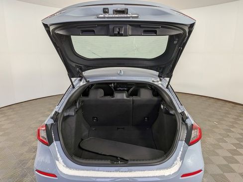 Used 2022 Honda Civic Sport image 8