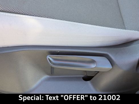 Used 2023 Volkswagen Taos S image 20