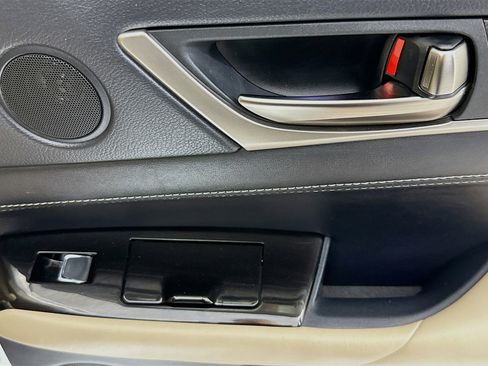 Used 2016 Lexus GS 350 image 30