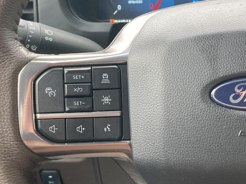 Certified 2025 Ford F150 King Ranch AWD/4WD image 10
