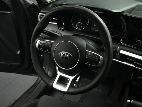 Used 2021 Kia K5 LXS FWD image 39