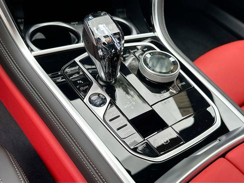 New 2026 BMW 840i 840i image 14