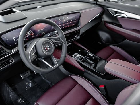 New 2026 Buick Envision Sport Touring image 6