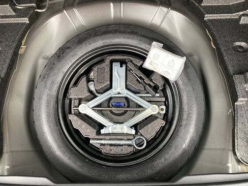 Certified 2025 Subaru Forester Touring image 34