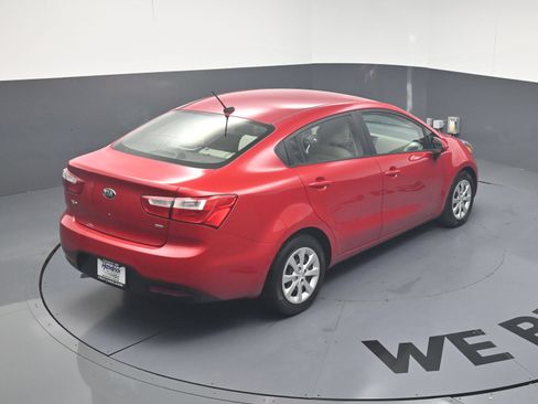Used 2013 Kia Rio LX w/ PWR Pkg FWD image 25