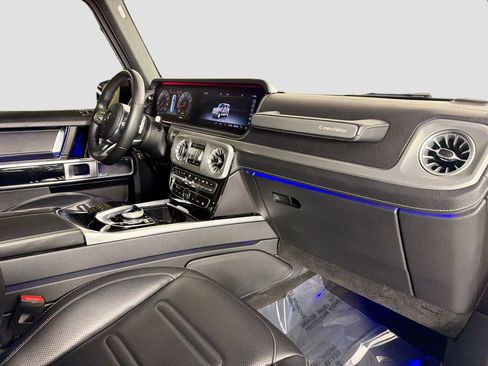 Used 2020 Mercedes-Benz G 550 image 32