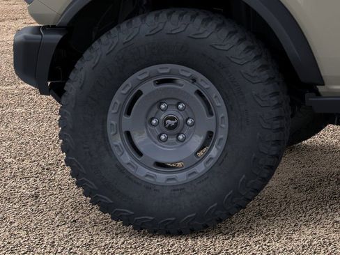 New 2025 Ford Bronco Badlands w/ Sasquatch Package image 21