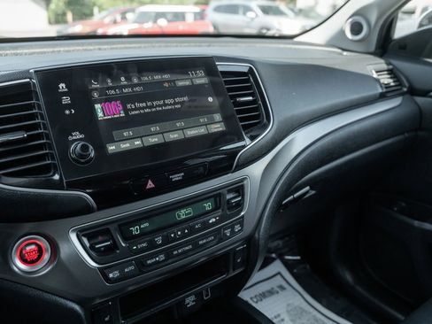 Used 2021 Honda Pilot EX-L image 26