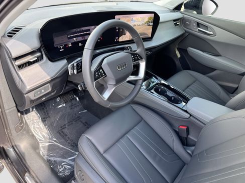 New 2026 Audi Q3 quattro 2.0T image 25