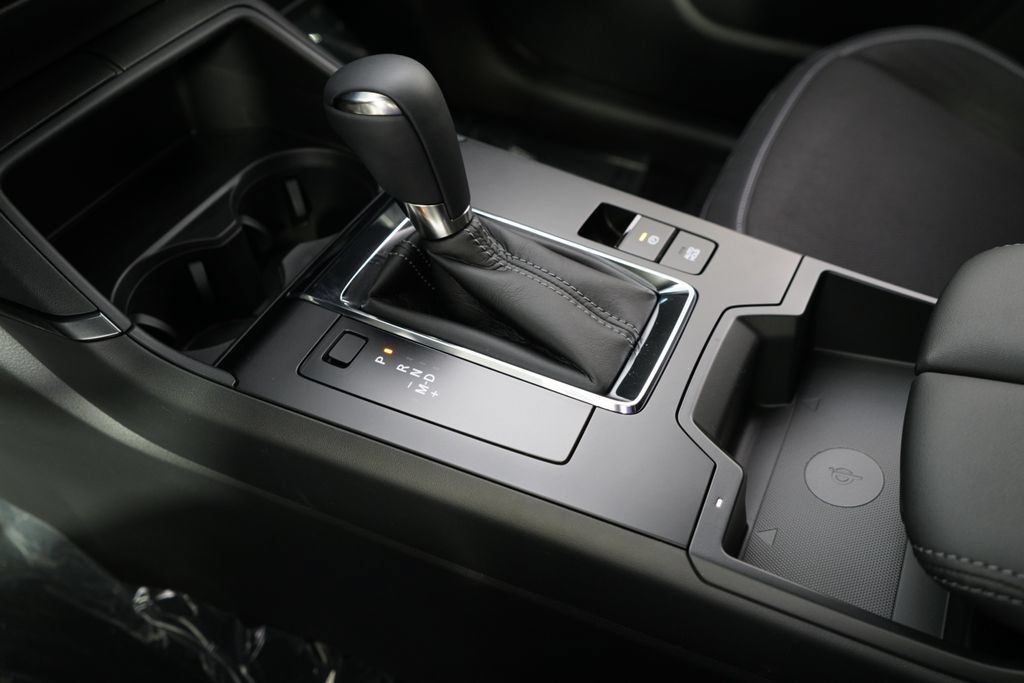 New 2026 MAZDA CX-5 Select AWD/4WD image 30
