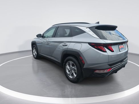 Used 2024 Hyundai Tucson SEL FWD image 7