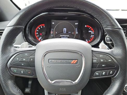 Used 2024 Dodge Durango GT AWD/4WD image 21