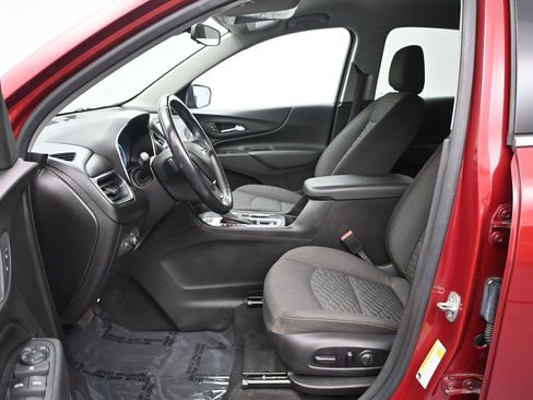 Used 2019 Chevrolet Equinox LT AWD/4WD image 7