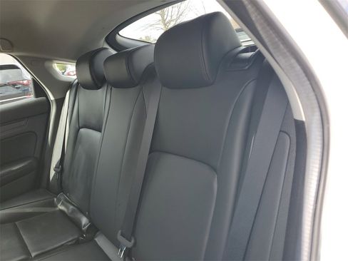 Certified 2025 Acura Integra image 11