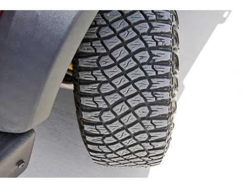 Used 2022 Ford Bronco Badlands w/ Sasquatch Package image 29