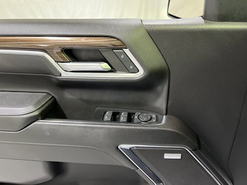 Used 2023 Chevrolet Silverado 1500 RST w/ RST All Star Premium Package image 25