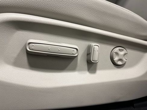 New 2026 Honda Odyssey EX-L image 14