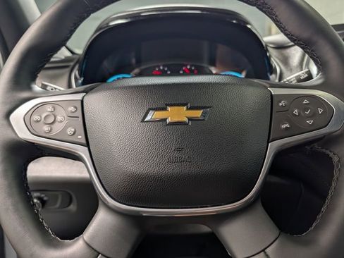 Certified 2023 Chevrolet Traverse LT w/ Rear Camera Mirror Package AWD/4WD image 20