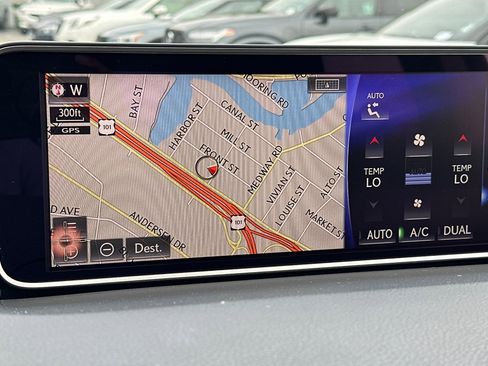 Used 2016 Lexus RX 350 AWD image 21