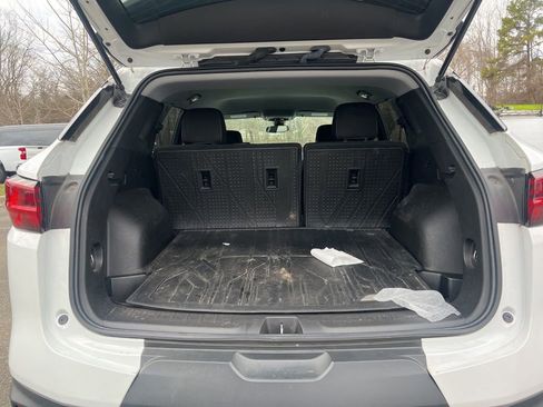 Certified 2023 Chevrolet Blazer LT image 18