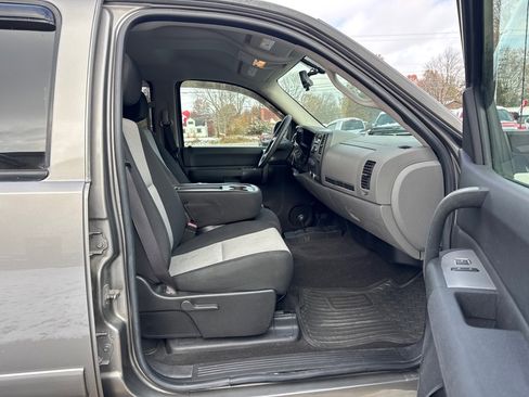 Used 2008 Chevrolet Silverado 1500 LS image 11