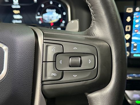 Used 2025 GMC Sierra 1500 Denali AWD/4WD image 13