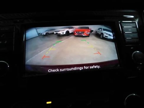 Used 2019 Nissan Rogue Sport S w/ Appearance Package image 39