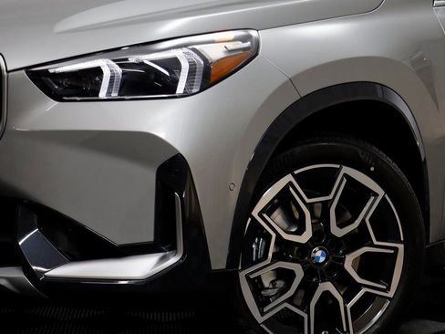New 2026 BMW X1 xDrive28i w/ Convenience Package AWD/4WD image 3