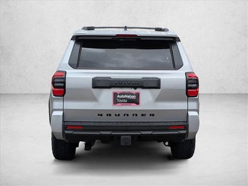 New 2026 Toyota 4Runner SR5 image 8