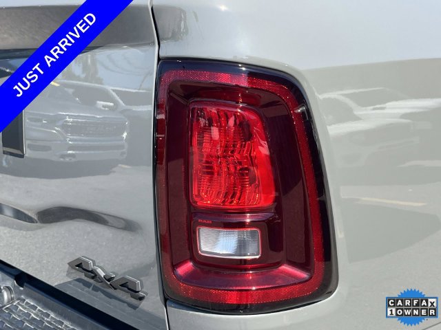 Used 2026 RAM 2500 Big Horn AWD/4WD image 10