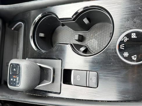 Certified 2023 Nissan Rogue Platinum AWD/4WD image 27
