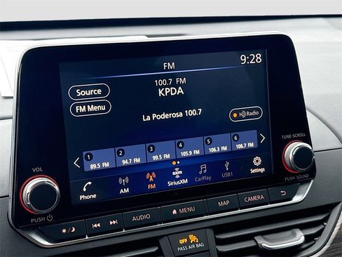 Used 2020 Nissan Altima 2.5 SL image 15