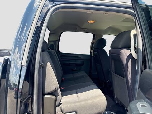 Used 2013 Chevrolet Silverado 1500 LT w/ All-Star Edition AWD/4WD image 20
