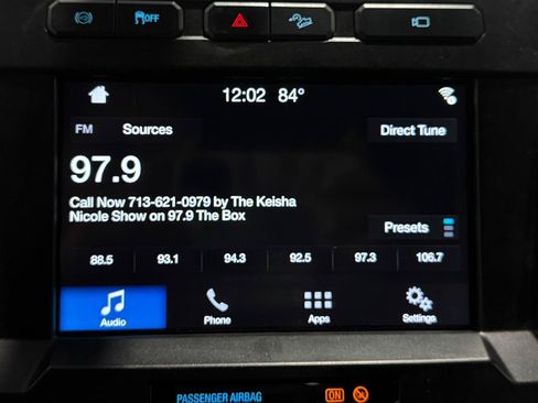 Used 2019 Ford F350 XL w/ STX Appearance Package AWD/4WD image 5
