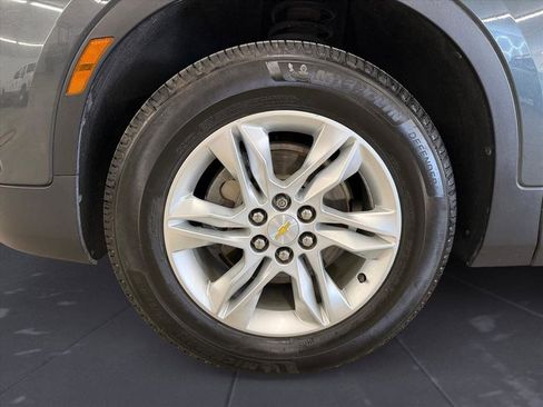 Used 2020 Chevrolet Blazer LT image 10