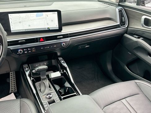 New 2026 Kia Sorento SX AWD/4WD image 25