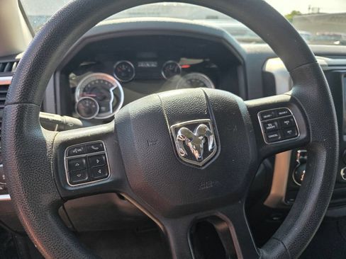 Used 2014 RAM 1500 Tradesman w/ Popular Equipment Group AWD/4WD image 9