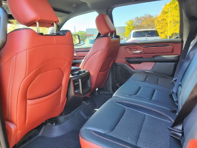 Used 2024 RAM 1500 Rebel w/ Rebel Level 1 Equipment Group AWD/4WD image 11