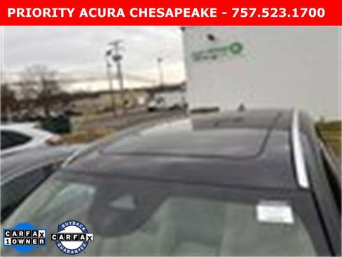 Used 2025 Acura MDX SH-AWD w/ Advance Package image 14