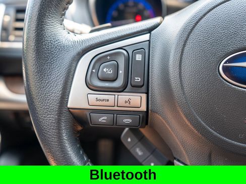 Used 2017 Subaru Outback 2.5i Limited AWD/4WD image 21