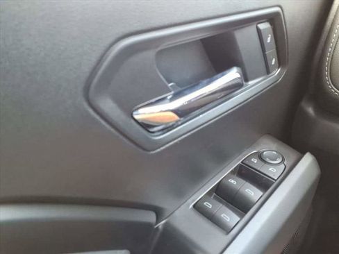 New 2026 Chevrolet Colorado LT RWD image 23